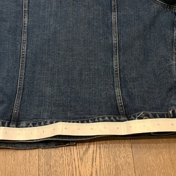 Denim jacket - Picture 4 of 8